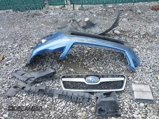 2016 Subaru Crosstrek Premium с VIN JF2GPABC4G8287427, выставлен на аукционе IAAI как лот 42346238 с пробегом 133 286 миль миль и . История ставок и продаж доступна на DreamBid. Изображение 12.