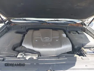2004 Lexus GX 470 with VIN JTJBT20X640035217, listed as a IAAI auction lot 42156303 with 310,711 mi miles and . Bid and sale history available at DreamBid. Image 10.