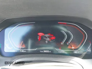 2020 BMW 3 Series 330i с VIN 3MW5R1J01L8B10868, выставлен на аукционе IAAI как лот 42335176 с пробегом 36 055 миль миль и . История ставок и продаж доступна на DreamBid. Изображение 7.
