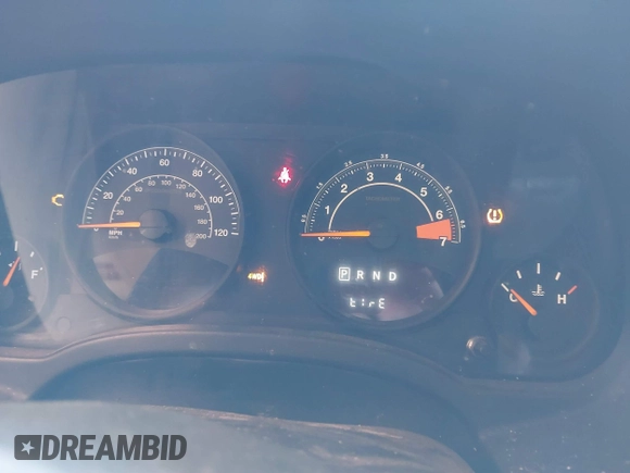 2015 Jeep Patriot Latitude with VIN 1C4NJRFB4FD382759, listed as a IAAI auction lot 41769876 with 145,698 mi miles and . Bid and sale history available at DreamBid. Image 7.