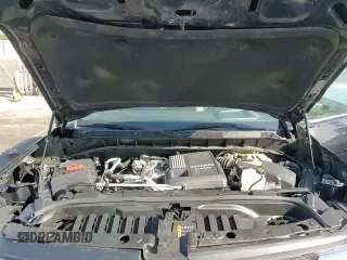 2022 Chevrolet Silverado 1500 LTZ с VIN 1GCUDGET3NZ594717, выставлен на аукционе Copart как лот 49909925 с пробегом 19 671 миль миль и Списание • Salvage title. История ставок и продаж доступна на DreamBid. Изображение 13.