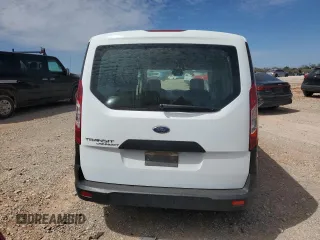 2019 Ford Transit Connect XL с VIN NM0LE7E26K1422950, выставлен на аукционе Copart как лот 48287465 с пробегом 74 186 миль миль и Списание • Salvage title. История ставок и продаж доступна на DreamBid. Изображение 6.