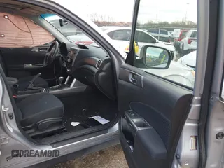 2012 Subaru Forester X Premium with VIN JF2SHADC2CH417588, listed as a IAAI auction lot 41411859 with 114,053 mi miles and . Bid and sale history available at DreamBid. Image 5.