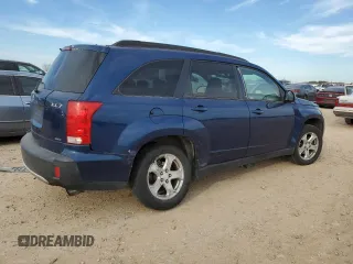 2008 Suzuki XL7 Luxury z VIN 2S3DA417686117796, wystawiony jako Copart lot #47188245 z przebiegiem 218 756 mil mil oraz Szkody całkowita. Historia ofert i sprzedaży dostępna na DreamBid. Obrazek 3.