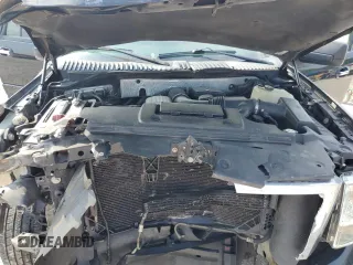 2011 Ford Expedition Max Limited z VIN 1FMJK2A58BEF52660, wystawiony jako Copart lot #60473575 z przebiegiem 236 074 mil mil oraz Szkoda całkowita • Salvage title. Historia ofert i sprzedaży dostępna na DreamBid. Obrazek 12.