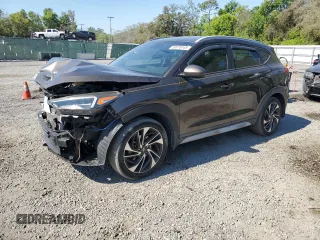 2020 Hyundai Tucson Sport с VIN KM8J33AL6LU189882, выставлен на аукционе Copart как лот 50678145 с пробегом 59 958 миль миль и На запчасти • Non repairable. История ставок и продаж доступна на DreamBid. Изображение 1.