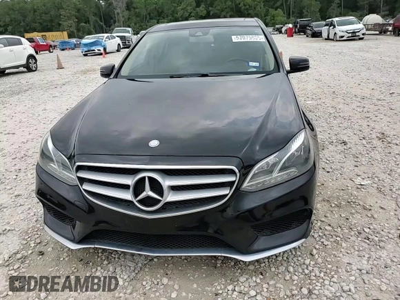 2016 Mercedes-Benz E 350 Sport z VIN WDDHF5KB6GB171224, wystawiony jako Copart lot #57075885 z przebiegiem 126 224 mil mil oraz Czysty tytuł • Clean title. Historia ofert i sprzedaży dostępna na DreamBid. Obrazek 13.