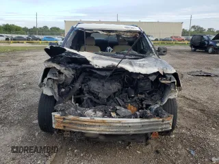 2017 Ford Explorer with VIN 1FM5K7BH8HGD98505, listed as a Copart auction lot 69873874 with Not Provided miles and Non Repairable. Bid and sale history available at DreamBid. Image 5.