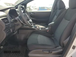 2018 Nissan LEAF SV z VIN 1N4AZ1CP2JC309113, wystawiony jako Copart lot #59573505 z przebiegiem 66 814 mil mil oraz Czysty tytuł • Clean title. Historia ofert i sprzedaży dostępna na DreamBid. Obrazek 7.