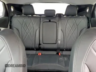2023 Ford Mustang Mach-E Select с VIN 3FMTK1R44PMA65455, выставлен на аукционе Copart как лот 53159515 с пробегом 12 866 миль миль и Списание • Salvage title. История ставок и продаж доступна на DreamBid. Изображение 10.