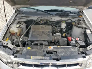 2012 Ford Escape XLT z VIN 1FMCU9DG5CKA92739, wystawiony jako Copart lot #62380375 z przebiegiem 68 755 mil mil oraz Szkoda całkowita • Salvage title. Historia ofert i sprzedaży dostępna na DreamBid. Obrazek 12.