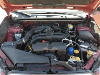 2015 Subaru Impreza 2.0i z VIN JF1GPAA65FG225605, wystawiony jako Copart lot #56736995 z przebiegiem 134 678 mil mil oraz Szkoda całkowita • Salvage title. Historia ofert i sprzedaży dostępna na DreamBid. Obrazek 11.