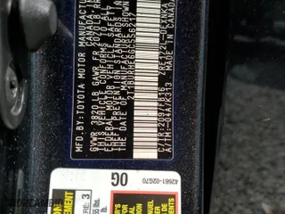 2016 Toyota Corolla L with VIN 2T1BURHE6GC556217, listed as a Copart auction lot 46900465 with 149,849 mi miles and Salvage Title. Bid and sale history available at carsss.com. Image 13.