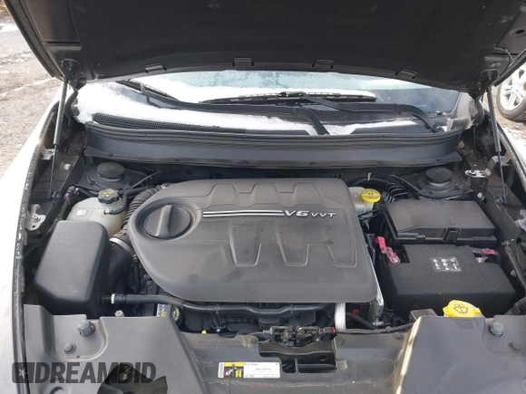 2017 Jeep Cherokee Latitude with VIN 1C4PJLCS9HW510429, listed as a IAAI auction lot 41077227 with 36,797 mi miles and . Bid and sale history available at DreamBid. Image 10.