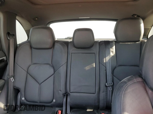 2011 Porsche Cayenne S Hybrid with VIN WP1AE2A23BLA94554, listed as a Copart auction lot 46701855 with 70,004 mi miles and Clean Title. Bid and sale history available at carsss.com. Image 10.