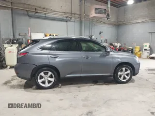 2015 Lexus RX 350 z VIN 2T2BK1BA9FC301567, wystawiony jako IAAI lot #42334065 z przebiegiem 129 779 mil mil oraz . Historia ofert i sprzedaży dostępna na DreamBid. Obrazek 13.