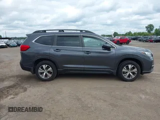 2021 Subaru Ascent Premium with VIN 4S4WMACD3M3471207, listed as a IAAI auction lot 42405598 with 50,836 mi miles and . Bid and sale history available at DreamBid. Image 13.