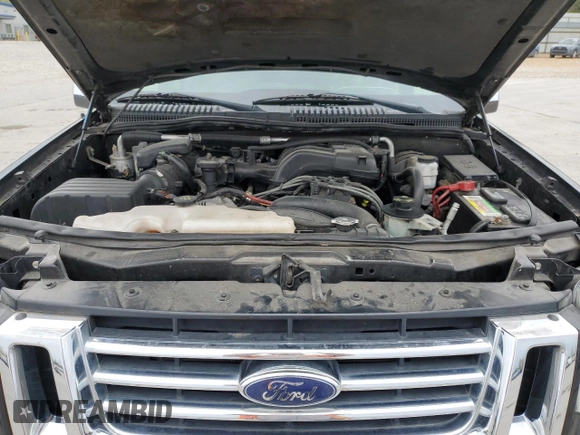 2008 Ford Explorer Sport Trac Limited z VIN 1FMEU53E68UA52540, wystawiony jako Copart lot #53982135 z przebiegiem 152 910 mil mil oraz Czysty tytuł • Clean title. Historia ofert i sprzedaży dostępna na DreamBid. Obrazek 12.