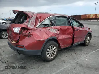 2017 Kia Sorento LX with VIN 5XYPG4A33HG294350, listed as a Copart auction lot 53995425 with 191,082 mi miles and Salvage Title. Bid and sale history available at carsss.com. Image 3.