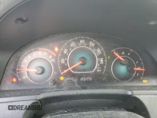 2007 Toyota Solara SE z VIN 4T1FA38P57U131630, wystawiony jako Copart lot #45918345 z przebiegiem 185 779 mil mil oraz Czysty tytuł • Clean title. Historia ofert i sprzedaży dostępna na DreamBid. Obrazek 9.