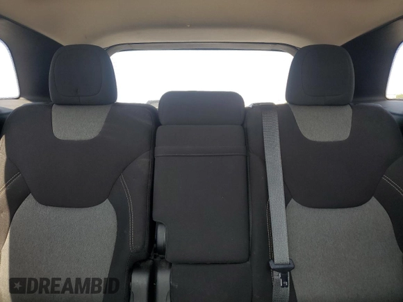 2016 Jeep Cherokee Altitude with VIN 1C4PJLAB5GW355332, listed as a Copart auction lot 55952555 with Not provided miles and Salvage title. Bid and sale history available at DreamBid. Image 10.