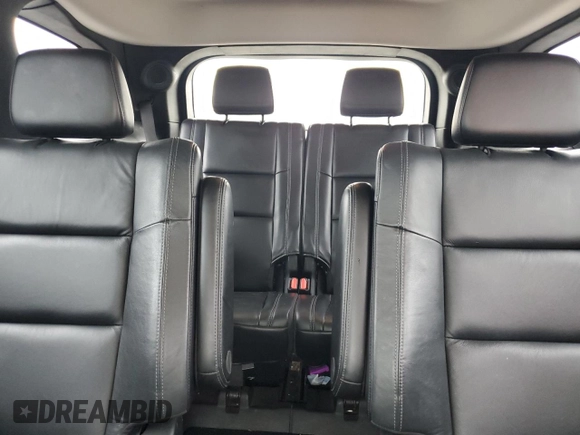 2021 Dodge Durango Citadel with VIN 1C4RDJEG7MC694505, listed as a Copart auction lot 65630795 with 105,060 mi miles and Clean title. Bid and sale history available at DreamBid. Image 10.