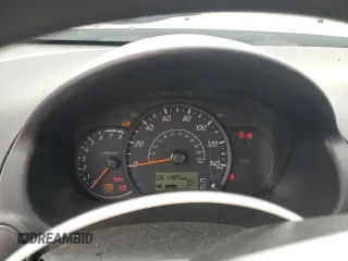 2020 Mitsubishi Mirage ES z VIN ML32A3HJ6LH010710, wystawiony jako Copart lot #53871695 z przebiegiem 61 487 mil mil oraz Szkoda całkowita • Salvage title. Historia ofert i sprzedaży dostępna na DreamBid. Obrazek 9.