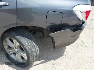2013 Toyota Highlander Limited with VIN 5TDDK3EH7DS260071, listed as a IAAI auction lot 42526334 with 150,516 mi miles and . Bid and sale history available at DreamBid. Image 6.