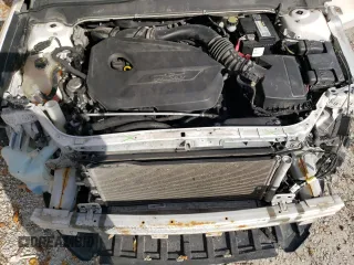 2014 Ford Fusion SE with VIN 3FA6P0HR5ER297630, listed as a Copart auction lot 76508254 with 171,391 mi miles and Salvage Title. Bid and sale history available at carsss.com. Image 11.