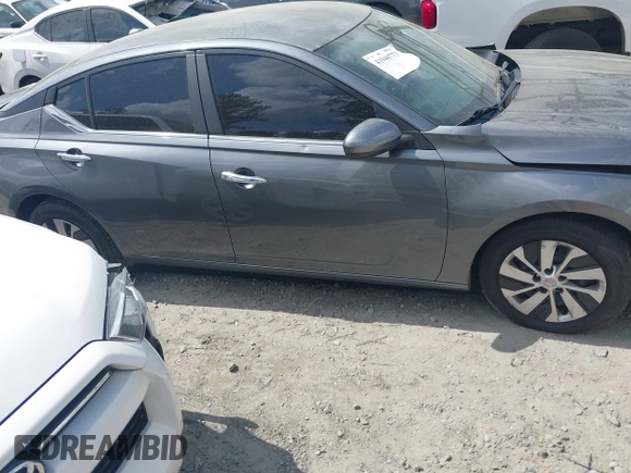 2019 Nissan Altima S z VIN 1N4BL4BV2KC212714, wystawiony jako IAAI lot #41940773 z przebiegiem 128 772 mil mil oraz . Historia ofert i sprzedaży dostępna na DreamBid. Obrazek 13.