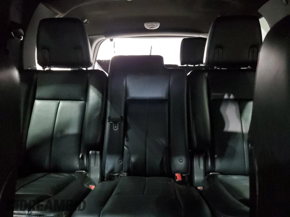 2015 Ford Expedition XLT z VIN 1FMJU1JT7FEF38984, wystawiony jako Copart lot #42081555 z przebiegiem 101 225 mil mil oraz Szkoda całkowita • Salvage title. Historia ofert i sprzedaży dostępna na DreamBid. Obrazek 10.