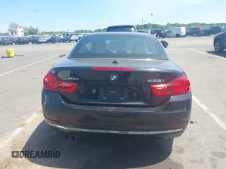 2015 BMW 4 Series 428i xDrive с VIN WBA3T1C55FP820444, выставлен на аукционе IAAI как лот 42183187 с пробегом 102 672 миль миль и . История ставок и продаж доступна на DreamBid. Изображение 16.
