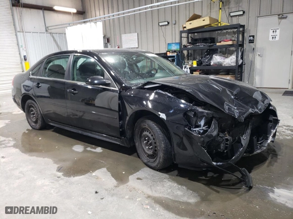 2015 Chevrolet Impala Limited LS with VIN 2G1WA5E39F1137743, listed as a Copart auction lot 88799095 with 138,866 mi miles and Salvage Title. Bid and sale history available at carsss.com. Image 4.