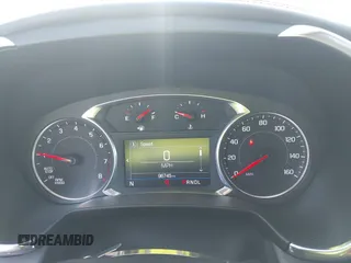 2021 Chevrolet Blazer LT с VIN 3GNKBDRS2MS510306, выставлен на аукционе IAAI как лот 42267830 с пробегом 96 745 миль миль и . История ставок и продаж доступна на DreamBid. Изображение 7.