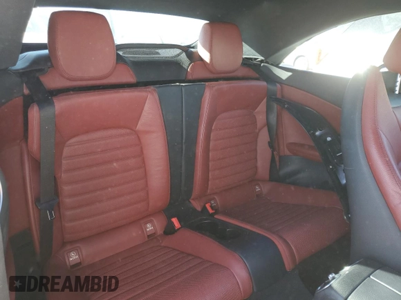 2018 Mercedes-Benz C 300 with VIN WDDWK4JB8JF698762, listed as a Copart auction lot 87129584 with 28,791 mi miles and Salvage Title. Bid and sale history available at DreamBid. Image 10.