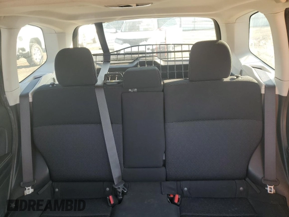 2017 Subaru Forester Premium with VIN JF2SJAEC0HG502106, listed as a Copart auction lot 46153715 with 184,274 mi miles and Salvage Title. Bid and sale history available at carsss.com. Image 10.