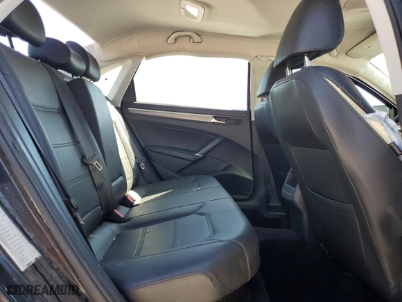 2018 Volkswagen Passat 2.0T S with VIN 1VWAA7A32JC034831, listed as a Copart auction lot 48028845 with 138,562 mi miles and Non Repairable. Bid and sale history available at carsss.com. Image 10.
