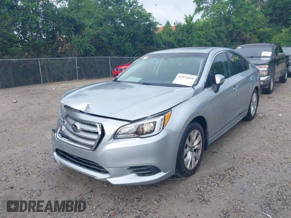2016 Subaru Legacy Premium z VIN 4S3BNAE62G3028761, wystawiony jako IAAI lot #42452818 z przebiegiem 104 594 mil mil oraz . Historia ofert i sprzedaży dostępna na DreamBid. Obrazek 19.