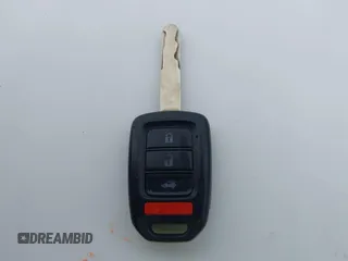 2014 Honda Civic LX z VIN 19XFB2F54EE249435, wystawiony jako IAAI lot #42364624 z przebiegiem 207 962 mil mil oraz . Historia ofert i sprzedaży dostępna na DreamBid. Obrazek 11.