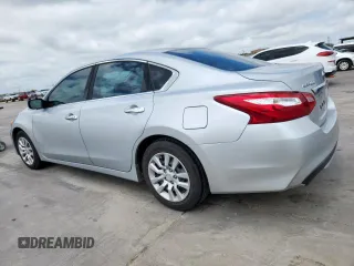 2016 Nissan Altima S with VIN 1N4AL3AP1GN347655, listed as a Copart auction lot 62834255 with 211,743 mi miles and Clean title. Bid and sale history available at DreamBid. Image 2.