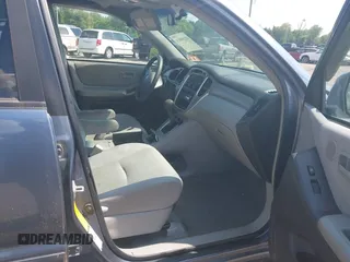 2007 Toyota Highlander z VIN JTEHP21A370217629, wystawiony jako IAAI lot #42389915 z przebiegiem 271 527 mil mil oraz . Historia ofert i sprzedaży dostępna na DreamBid. Obrazek 5.