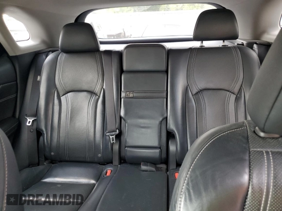 2018 Lexus RX 350 with VIN 2T2BZMCA6JC149235, listed as a Copart auction lot 59939505 with 214,676 mi miles and Salvage title. Bid and sale history available at DreamBid. Image 10.