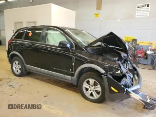 2009 Saturn VUE XE z VIN 3GSCL33P49S570186, wystawiony jako Copart lot #45784745 z przebiegiem Nie podano mil oraz Szkoda całkowita • Salvage title. Historia ofert i sprzedaży dostępna na DreamBid. Obrazek 4.