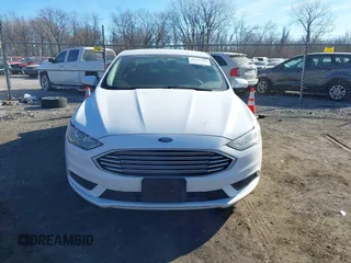 2018 Ford Fusion SE with VIN 3FA6P0H75JR171339, listed as a IAAI auction lot 41445890 with 76,731 mi miles. Bid and sale history available at carsss.com. Image 12.