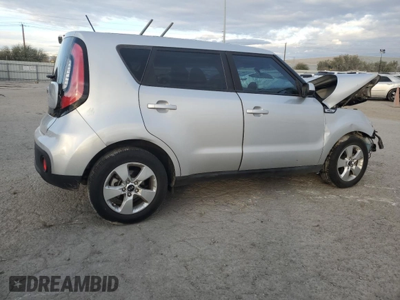 2018 Kia Soul with VIN KNDJN2A23J7547340, listed as a Copart auction lot 85304964 with 73,228 mi miles and Salvage Title. Bid and sale history available at carsss.com. Image 3.
