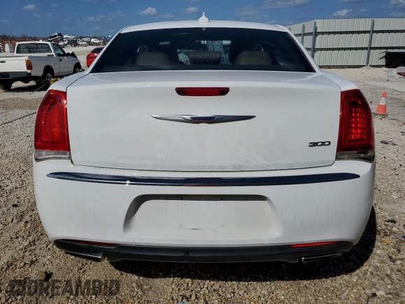 2019 Chrysler 300 Limited with VIN 2C3CCAEG2KH698078, listed as a Copart auction lot 76363374 with 89,851 mi miles and Non Repairable. Bid and sale history available at DreamBid. Image 6.
