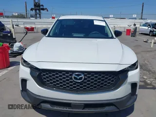 2024 Mazda CX-50 S Select with VIN 7MMVABAM6RN215530, listed as a IAAI auction lot 42250974 with 9,940 mi miles and . Bid and sale history available at DreamBid. Image 12.