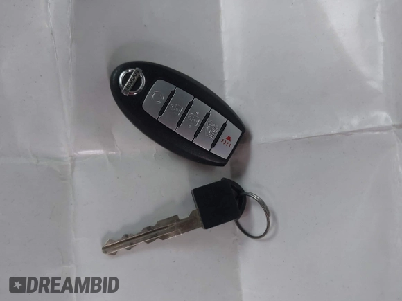 2013 Nissan Pathfinder SV with VIN 5N1AR2MM4DC677992, listed as a IAAI auction lot 42055683 with 195,113 mi miles and . Bid and sale history available at DreamBid. Image 11.