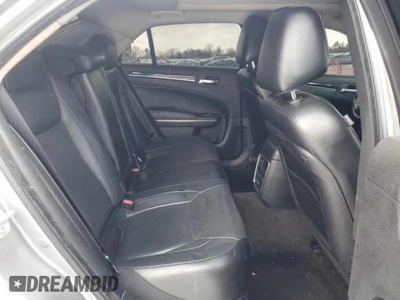 2016 Chrysler 300 with VIN 2C3CCAKGXGH244219, listed as a Copart auction lot 88937855 with 142,885 mi miles and Clean Title. Bid and sale history available at carsss.com. Image 10.