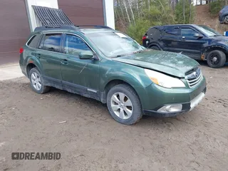 2012 Subaru Outback Limited z VIN 4S4BRBLC7C3272575, wystawiony jako IAAI lot #41936123 z przebiegiem 157 069 mil mil oraz . Historia ofert i sprzedaży dostępna na DreamBid. Obrazek 1.